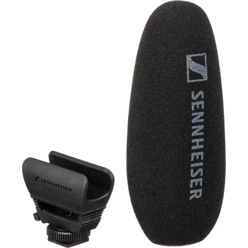Sennheiser MKE 600 - 5