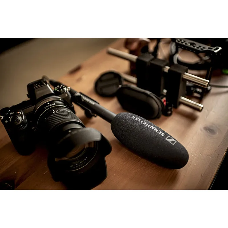 Sennheiser MKE 600 - 6