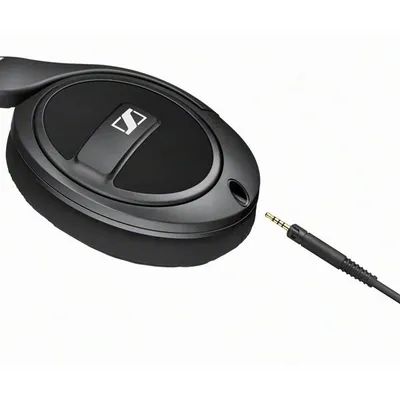 Kufje Sennheiser HD 569, të zeza - 2