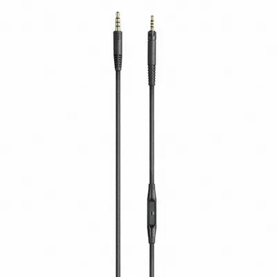 Kufje Sennheiser HD 569, të zeza - 3