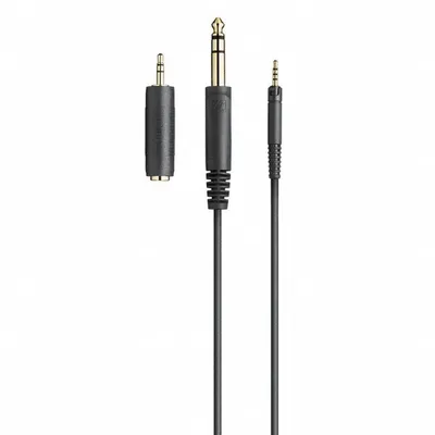 Kufje Sennheiser HD 569, të zeza - 6