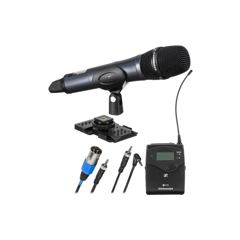 Sennheiser EW 135P G4 - 1