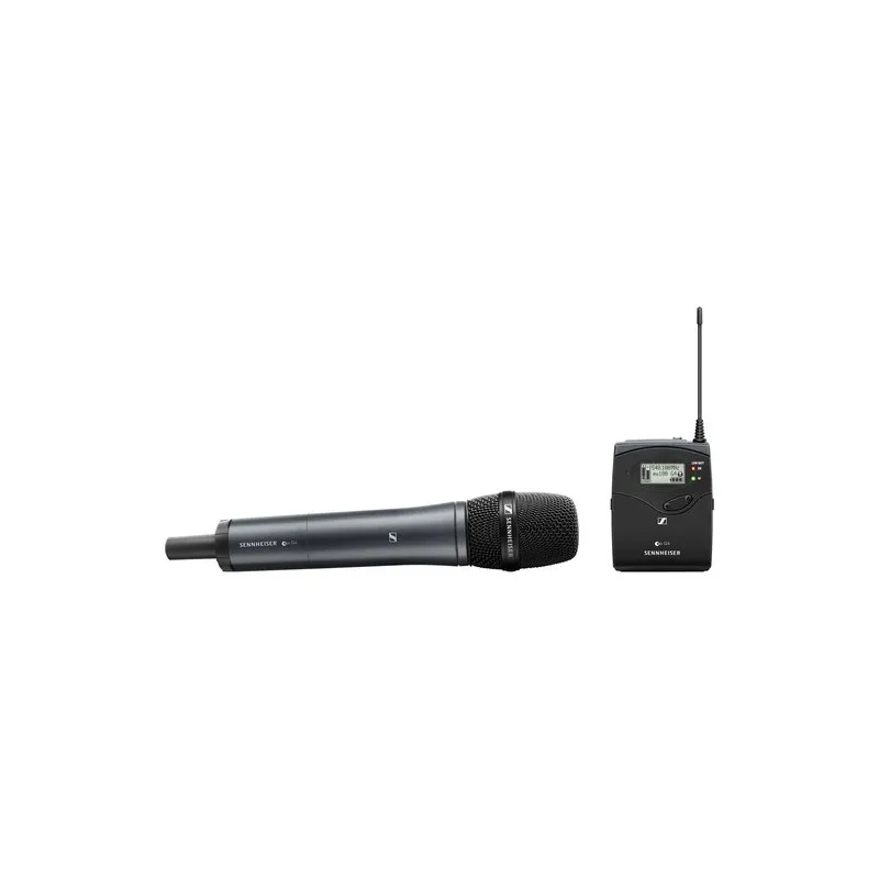 Sennheiser EW 135P G4 - 7