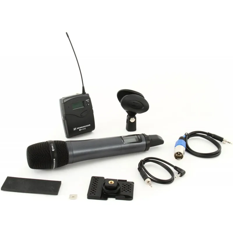 Sennheiser EW 135P G4 - 8