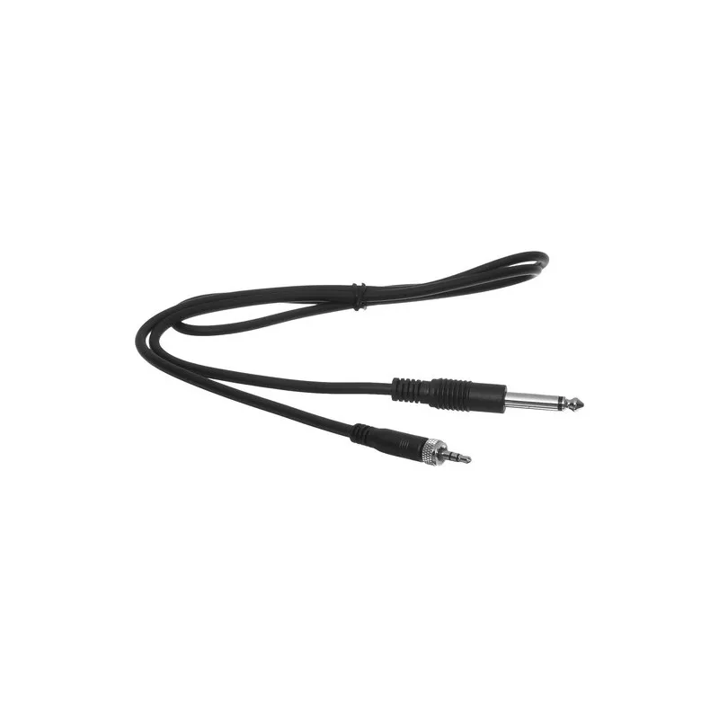 Sennheiser EW 100 G4-Ci1 Wireless Guitar System - 5