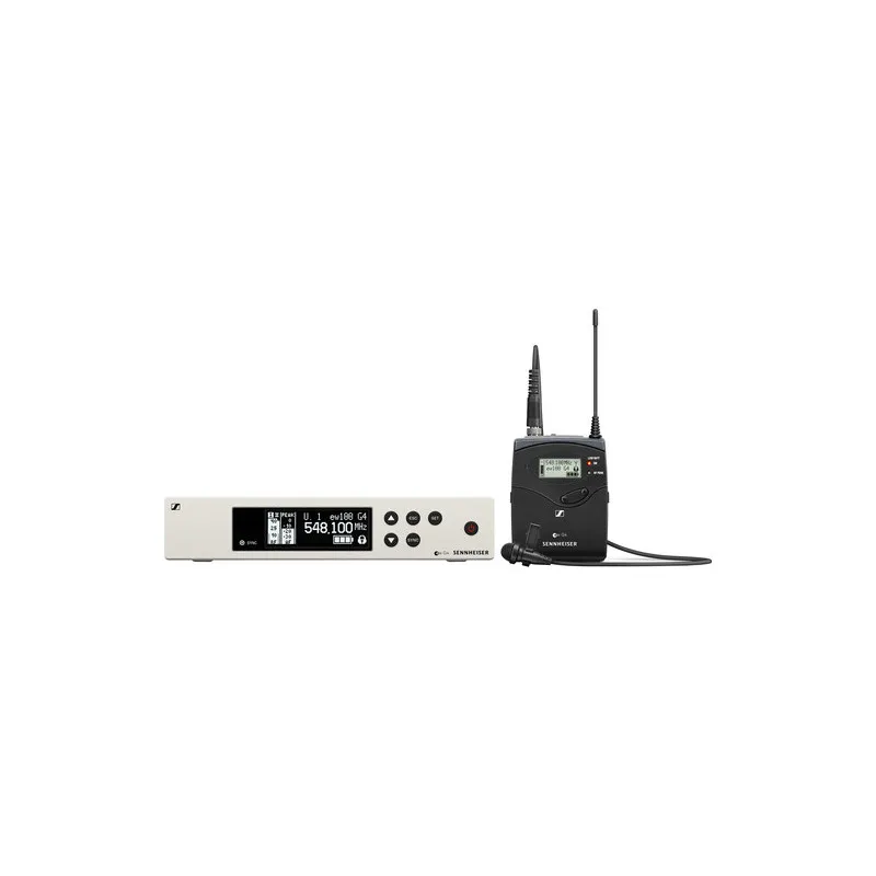Sennheiser EW 100 G4-ME2 - 1