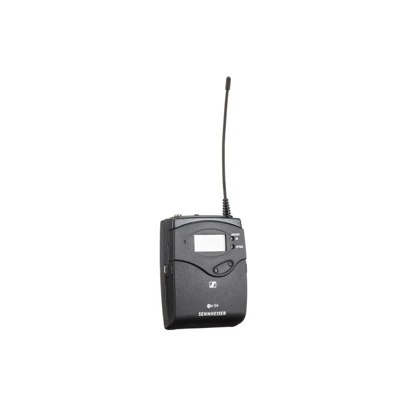 Sennheiser EW 100 G4-ME2 - 11