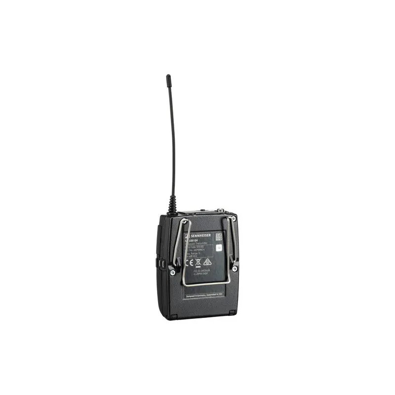 Sennheiser EW 100 G4-ME2 - 12