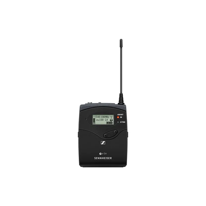 Sennheiser EW 100 G4-ME2 - 7