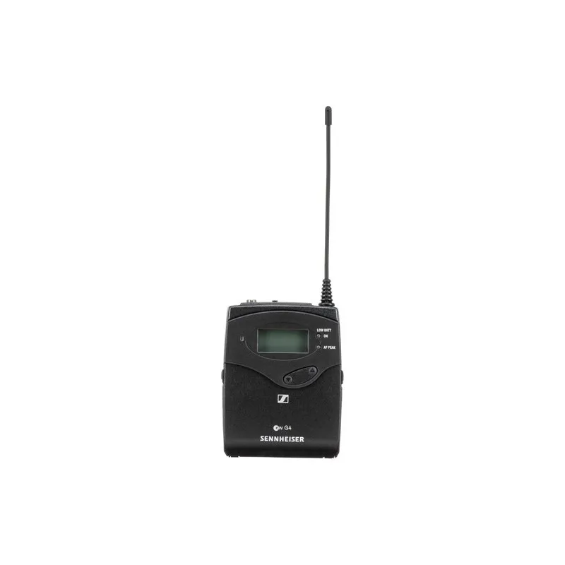 Sennheiser EW 100 G4-ME2 - 10