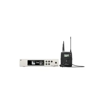 Sennheiser EW 100 G4-ME2