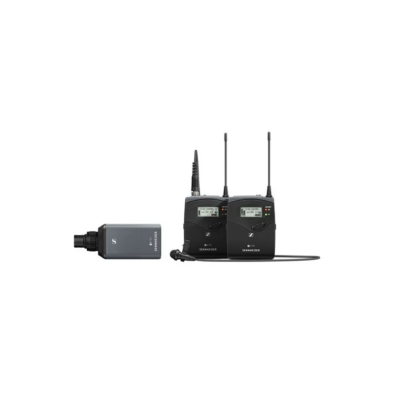 Sennheiser EW 100 ENG G4 - 1