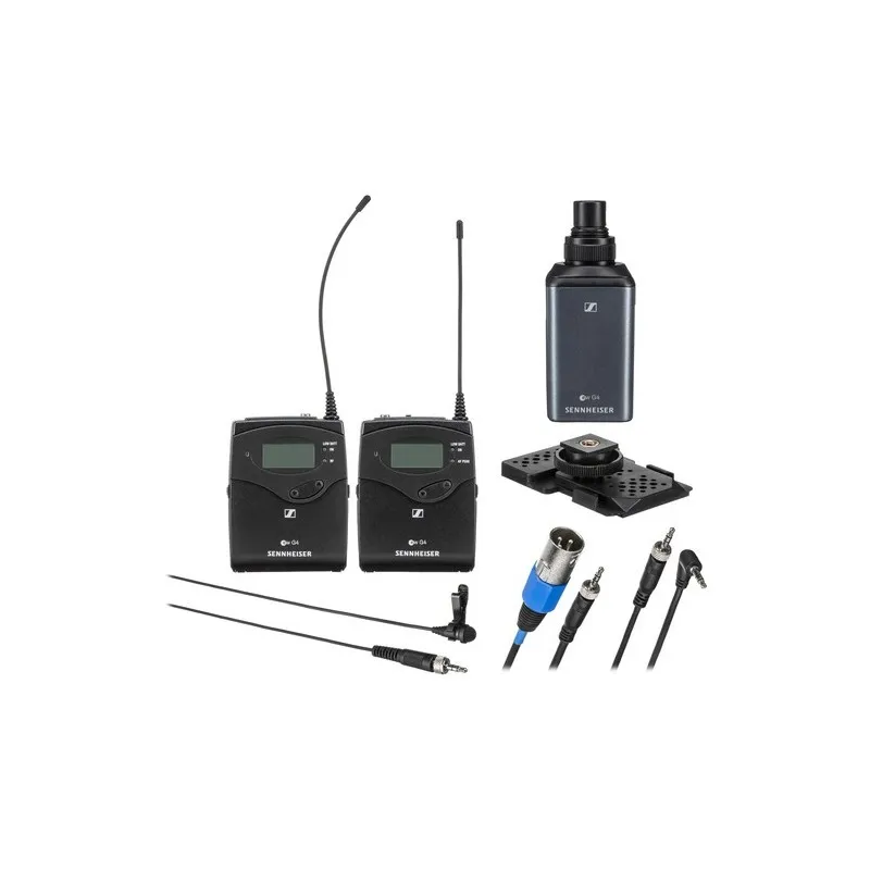 Sennheiser EW 100 ENG G4 - 2