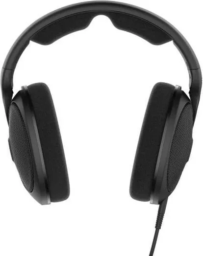 Kufje Sennheiser HD 560s, të zeza - 2