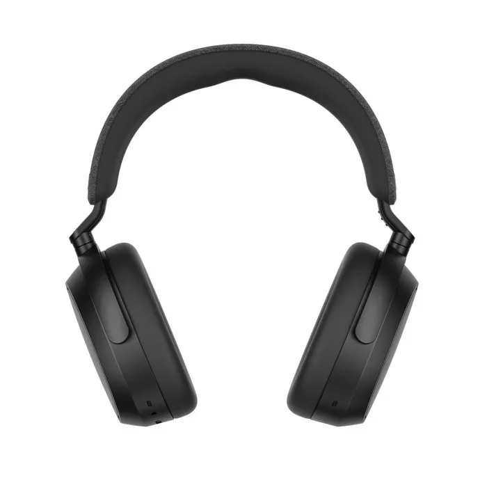 Kufje Sennheiser Momentum 4, të zeza - 2