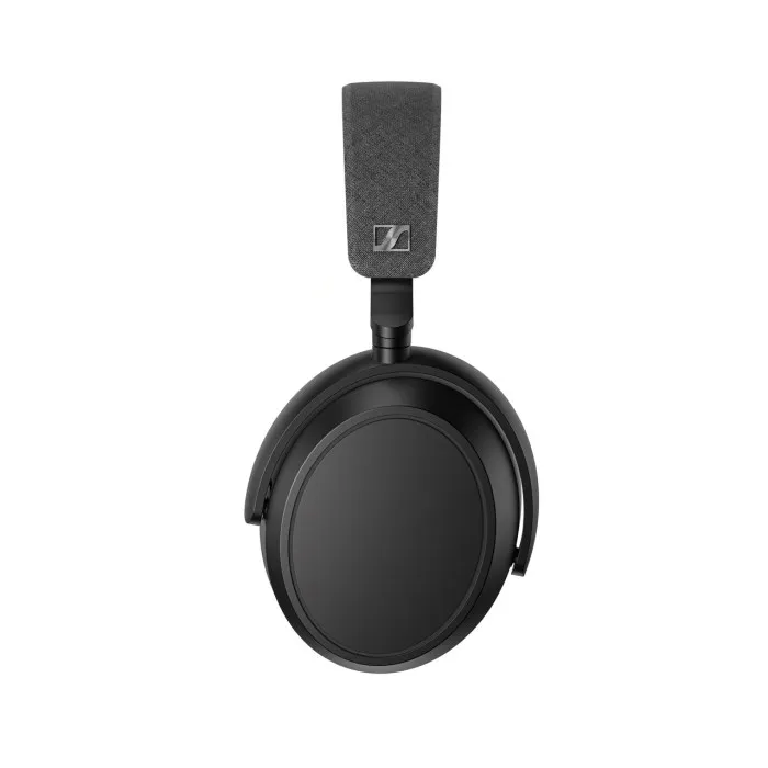 Kufje Sennheiser Momentum 4, të zeza - 3
