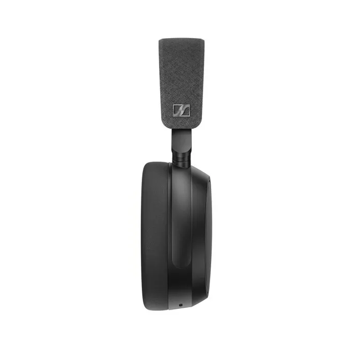 Kufje Sennheiser Momentum 4, të zeza - 4