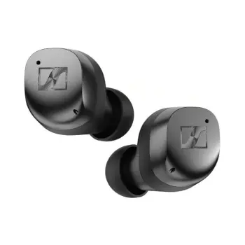 Dëgjuese Sennheiser Momentum TWS 3, gri
