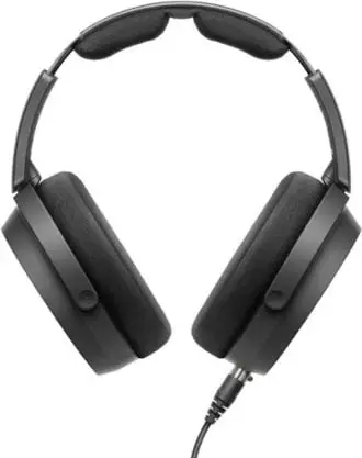Kufje Sennheiser HD 490 PRO Plus, open back, profesionale studio, të zeza