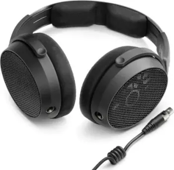 Kufje Sennheiser HD 490 PRO, të hapura, për studio, të zeza