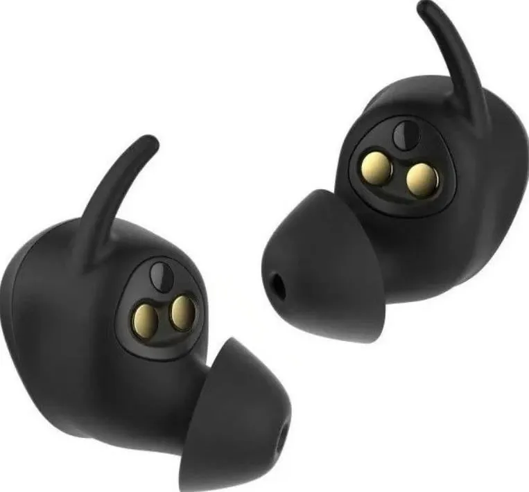 Kufje Sennheiser TV Clear Set, Wireless, të zeza - 3