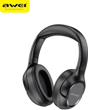 Kufje Awei A770BL (AWEI059BLK), bluetooth, të zeza