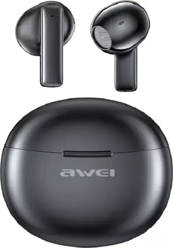 Kufje Me Bluetooth AWEI T87