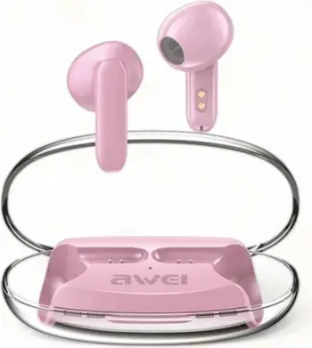 Kufje Me Bluetooth AWEI T85 ENC