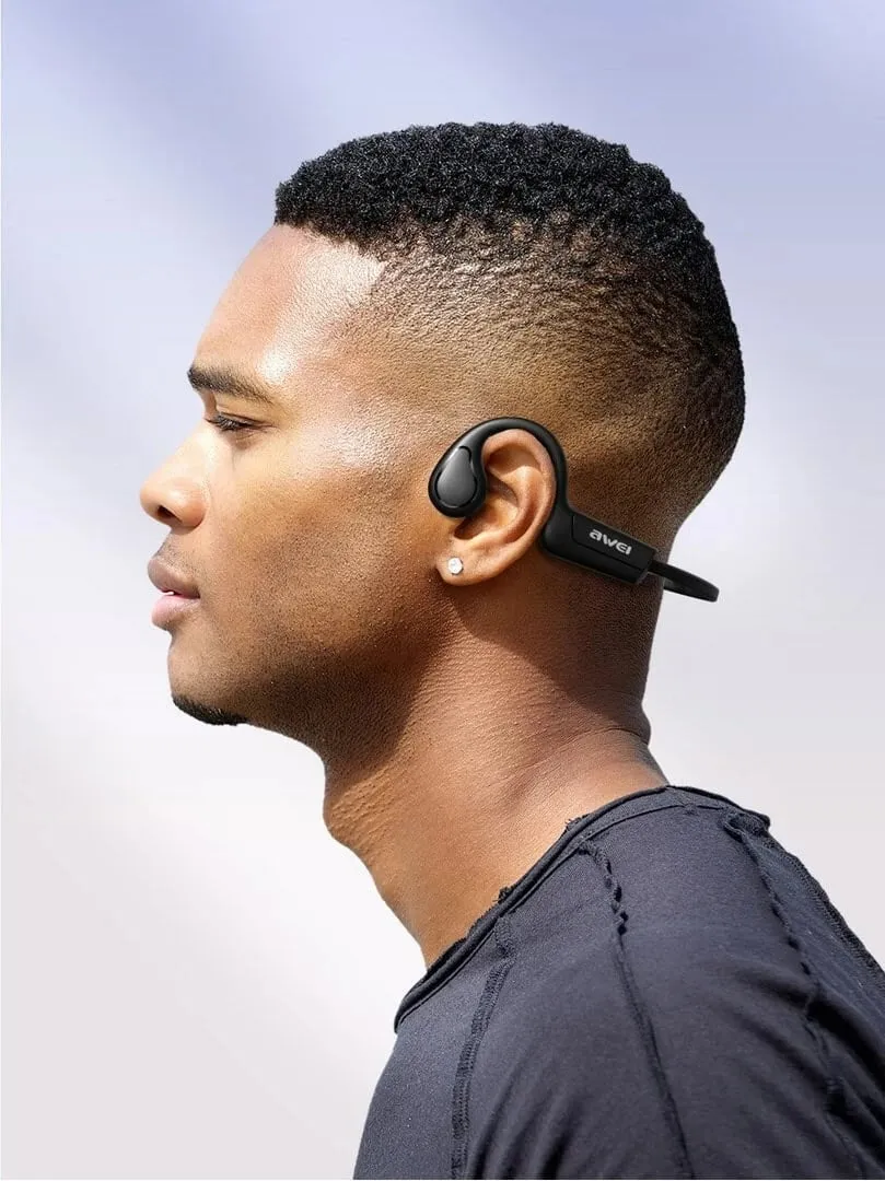 Kufje Me Bluetooth AWEI A886BL - 4
