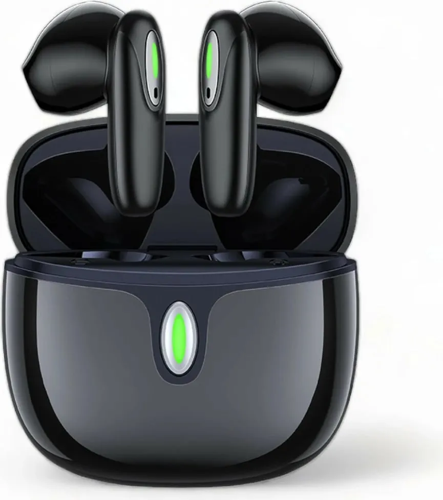 Kufje Me Bluetooth AWEI T39 (Zezë) - 1