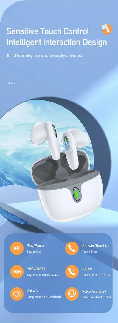 Kufje Me Bluetooth AWEI T39 (Zezë) - 9