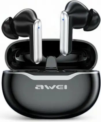 Kufje Me Bluetooth AWEI T50 ENC