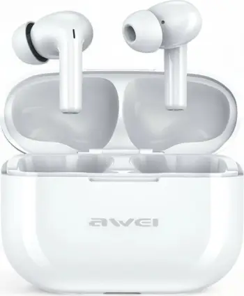 Kufje Me Bluetooth AWEI T1PRO (Bardhë)