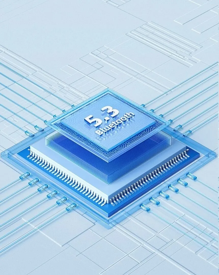 Kufje Me Bluetooth AWEI T66 ENC (Zezë) - 7