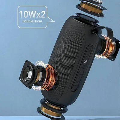 Altoparlant Awei Y370, i zi - 4