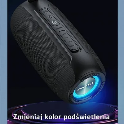 Altoparlant Awei Y370, i zi - 5