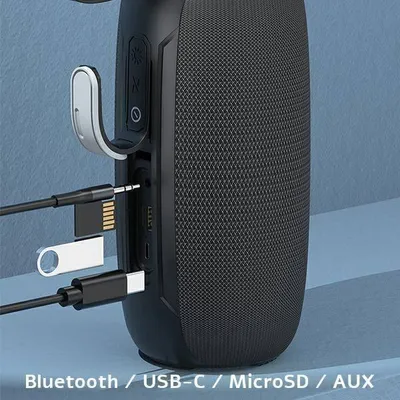 Altoparlant Awei Y370, i zi - 6