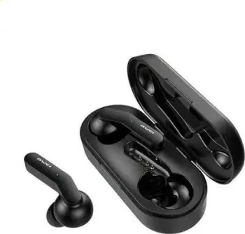 Dëgjuese wireless Awei TWS T10C, të zeza