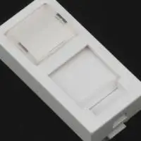 Përshtatës rrjeti NetRack 1M (120-03)