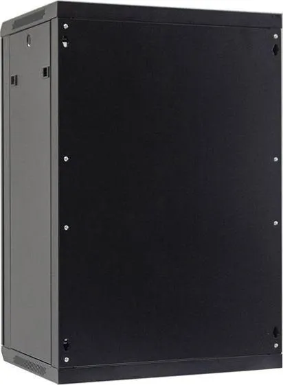 Kabinet për serverë NetRack 19", 600 x 600 mm, i zi - 3