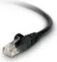 Kabllo rrjeti NetRack Patch Cord UTP cat.5e, 1.5 m, e zezë (BZPAT1P5UK) - 1