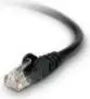 Kabllo rrjeti NetRack Patch Cord UTP cat.5e, 1.5 m, e zezë (BZPAT1P5UK)