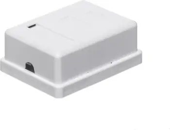 Prizë NetRack, surface-mount, 1xRJ45 8p8c
