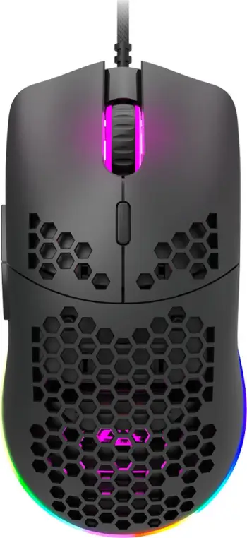 Maus Canyon Puncher GM-11 (CND-SGM11B), i zi