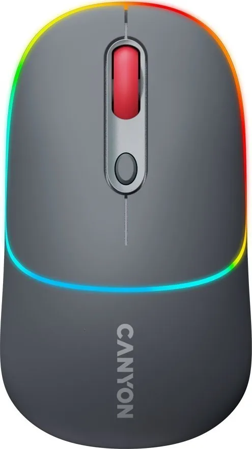 Maus Canyon, wireless, i zi - 1