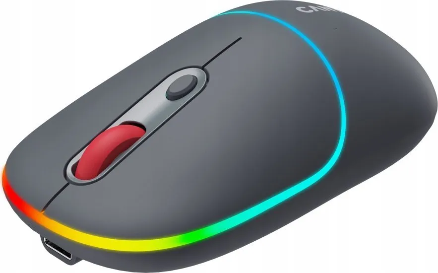 Maus Canyon, wireless, i zi - 3
