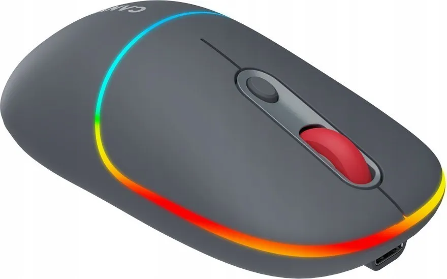 Maus Canyon, wireless, i zi - 5