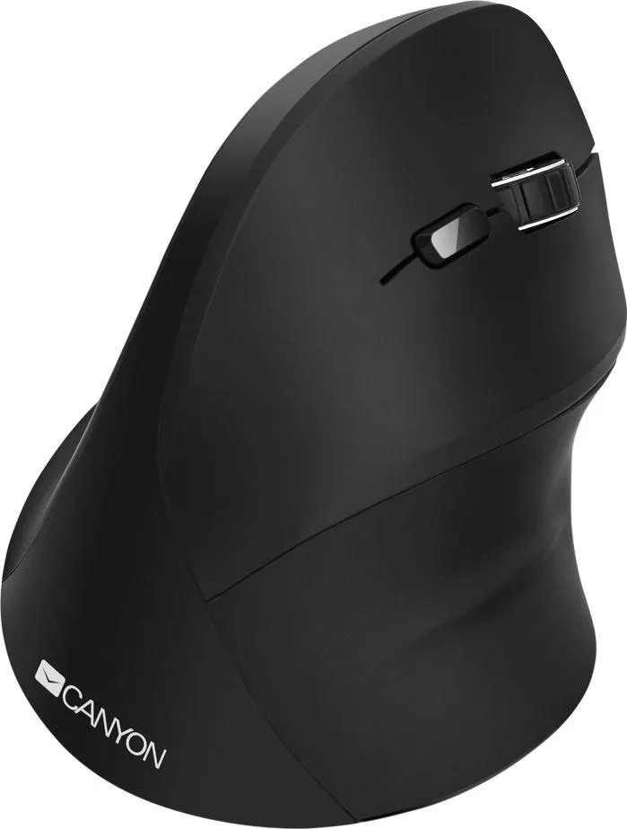 Maus Canyon MW-16, wireless, USB, i zi - 1