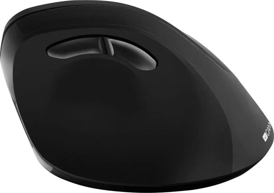 Maus Canyon MW-16, wireless, USB, i zi - 3