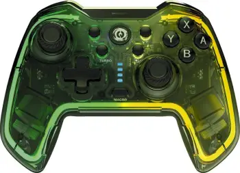 Kontroller Canyon GPW-02, wireless, i zi